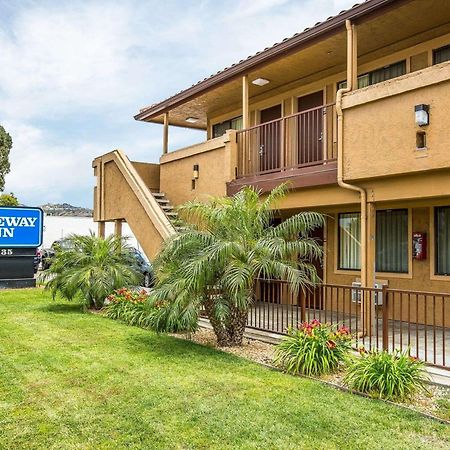 Rodeway Inn Santee San Diego East Экстерьер фото