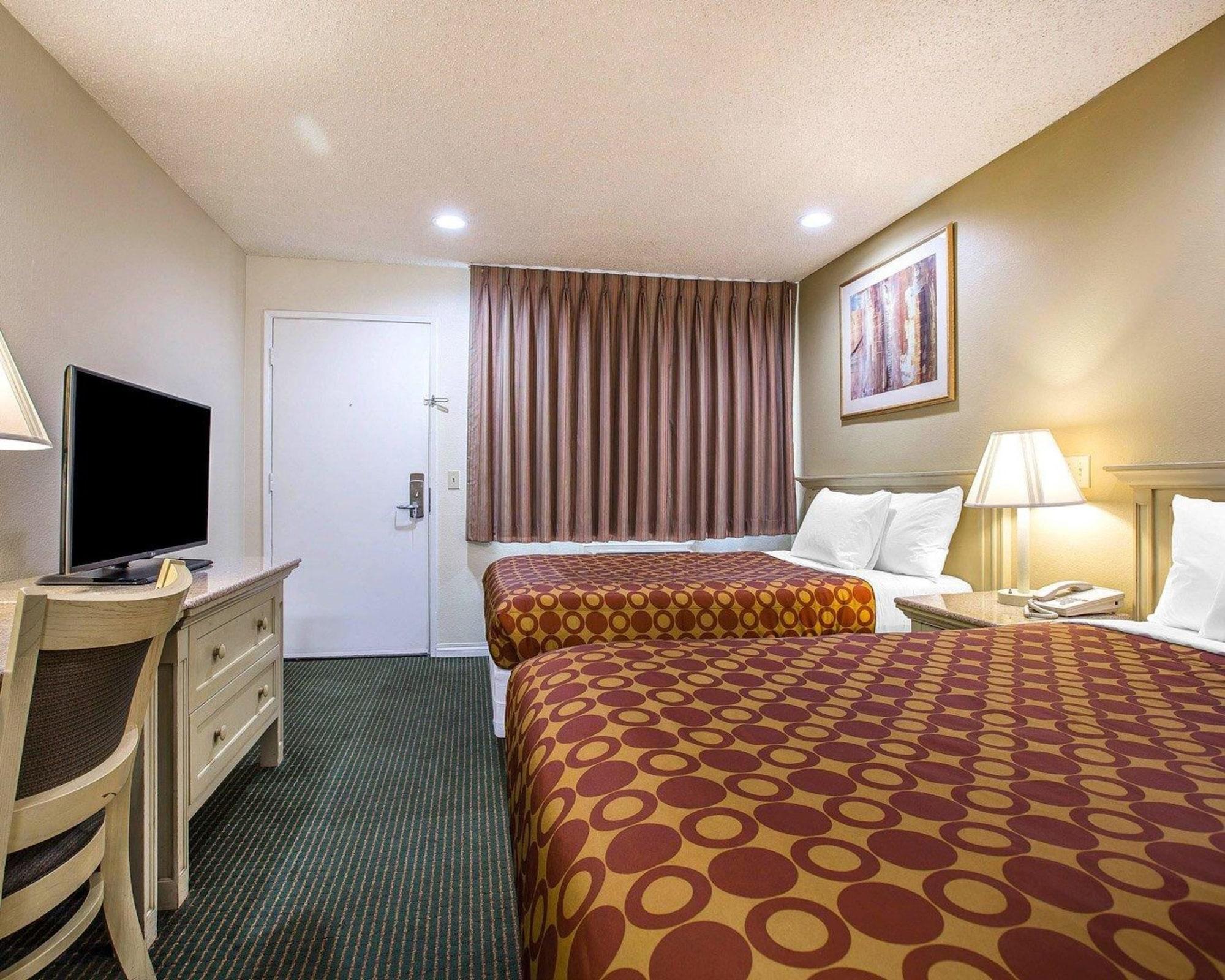 Rodeway Inn Santee San Diego East Экстерьер фото