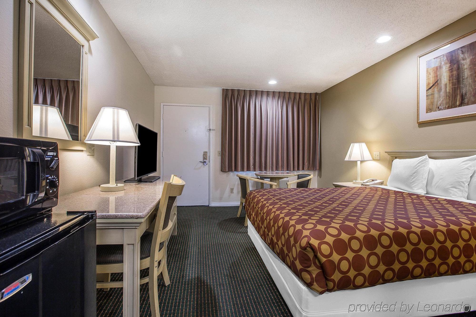 Rodeway Inn Santee San Diego East Экстерьер фото