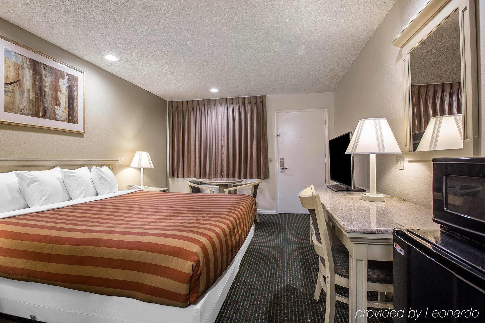 Rodeway Inn Santee San Diego East Экстерьер фото