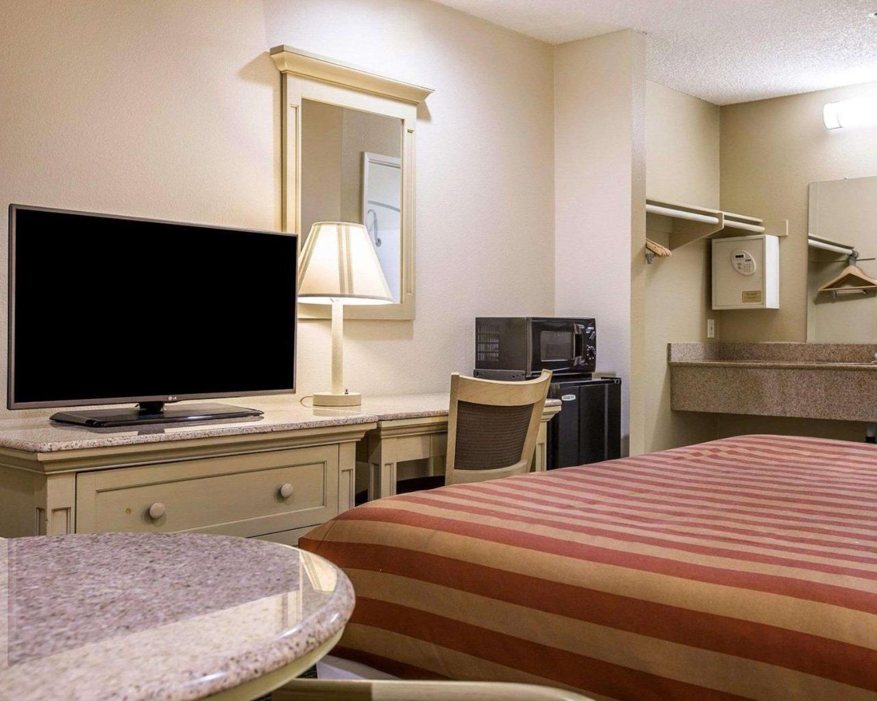 Rodeway Inn Santee San Diego East Экстерьер фото