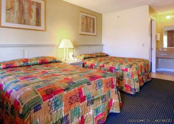 Rodeway Inn Santee San Diego East Экстерьер фото
